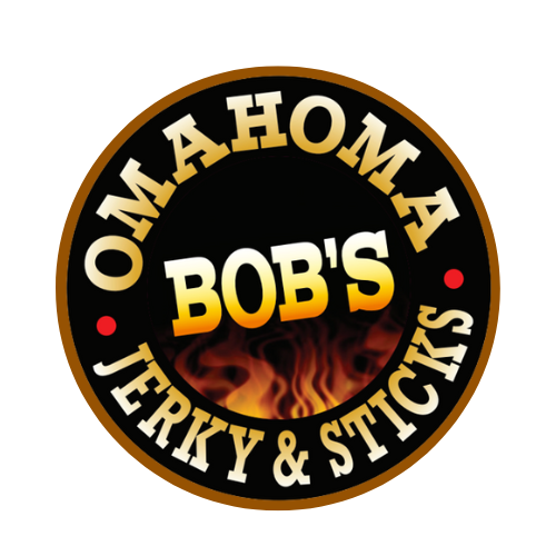 Omahoma Bob's Jerky and Sticks
